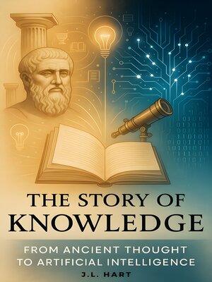 cover image of The Story of Knowledge